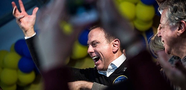 Foto: Keiny Andrade/Folhapress